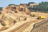 Guangxi Xindongyun's Aggregate Transportation Project