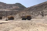 Jindui Molybdenum Mine