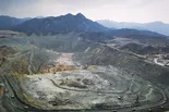 Jindui Molybdenum Mine