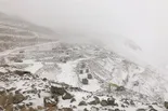 Yulong Copper Mine in Xizang