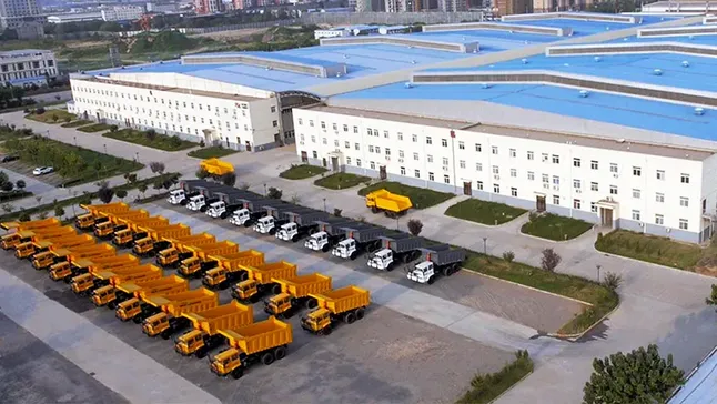 Xianyang Base