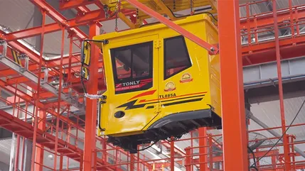 Vehicle Assembly