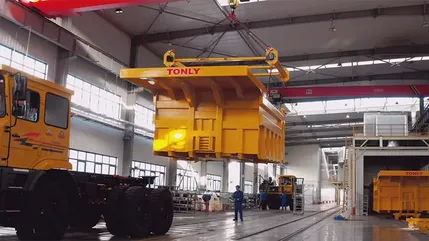 Vehicle Assembly