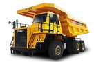 Mining Dump Truck