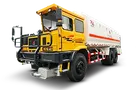 Off-Road Specialty Truck