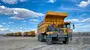 70ton 4WD Off-road Dump Truck