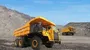 Electric Mining Dump Truck