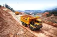 60 Ton Diesel Off-Road Dump Truck