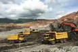 60 Ton Diesel Off-Road Dump Truck