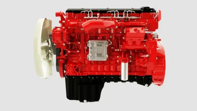 Engine