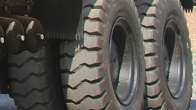 OTR tire