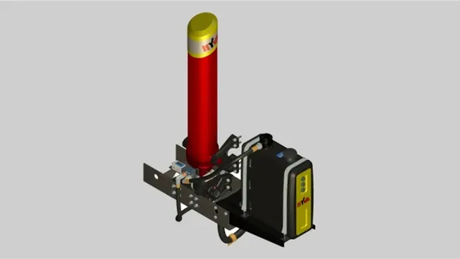 Lifting system