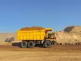 90 Ton Diesel Off-Road Dump Truck