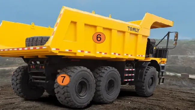 Wide base tire