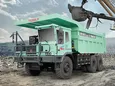 60-90 Ton Electric Off-Road Dump Truck