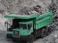 70-90 Ton Hybrid Electric Off-Road Dump Truck