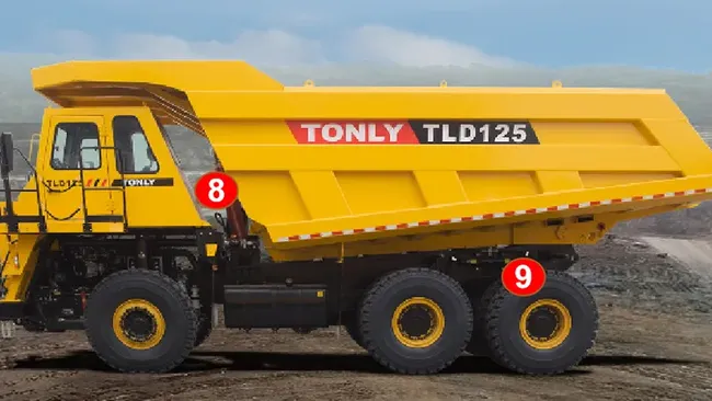 Lifting system