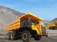 91-110 Ton Electric Mining Dump Truck