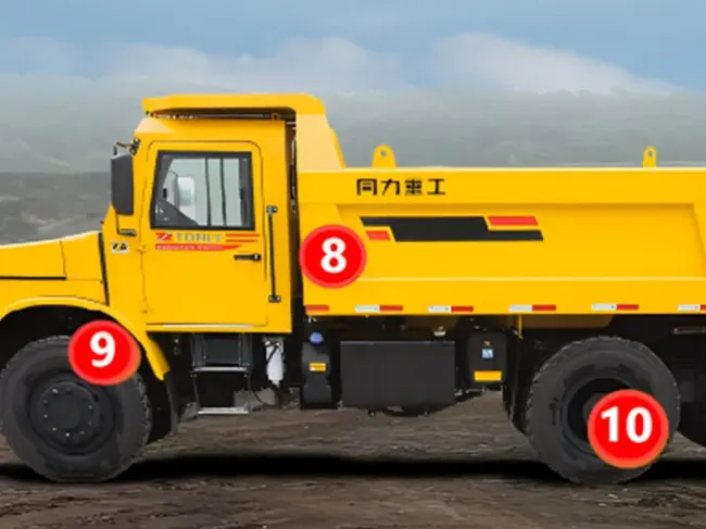 Lifting system