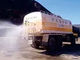 Off-Road Water Truck