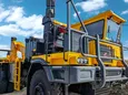 Off-Road Tow Truck